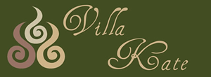 Villa Kate Logo